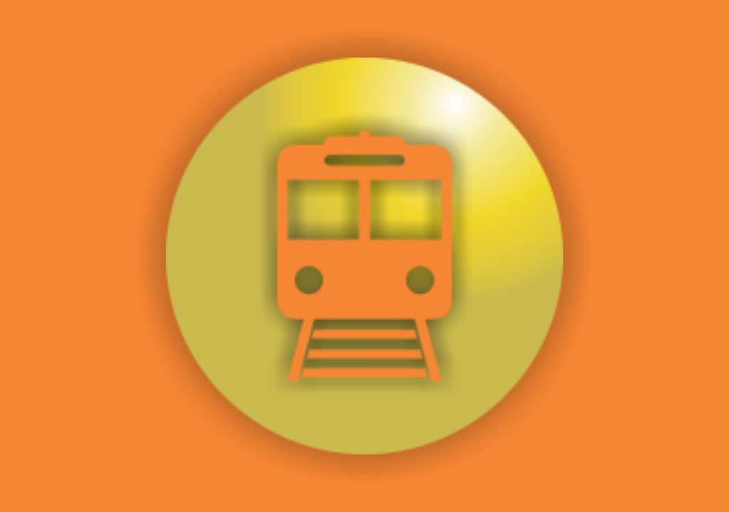 KERETA API